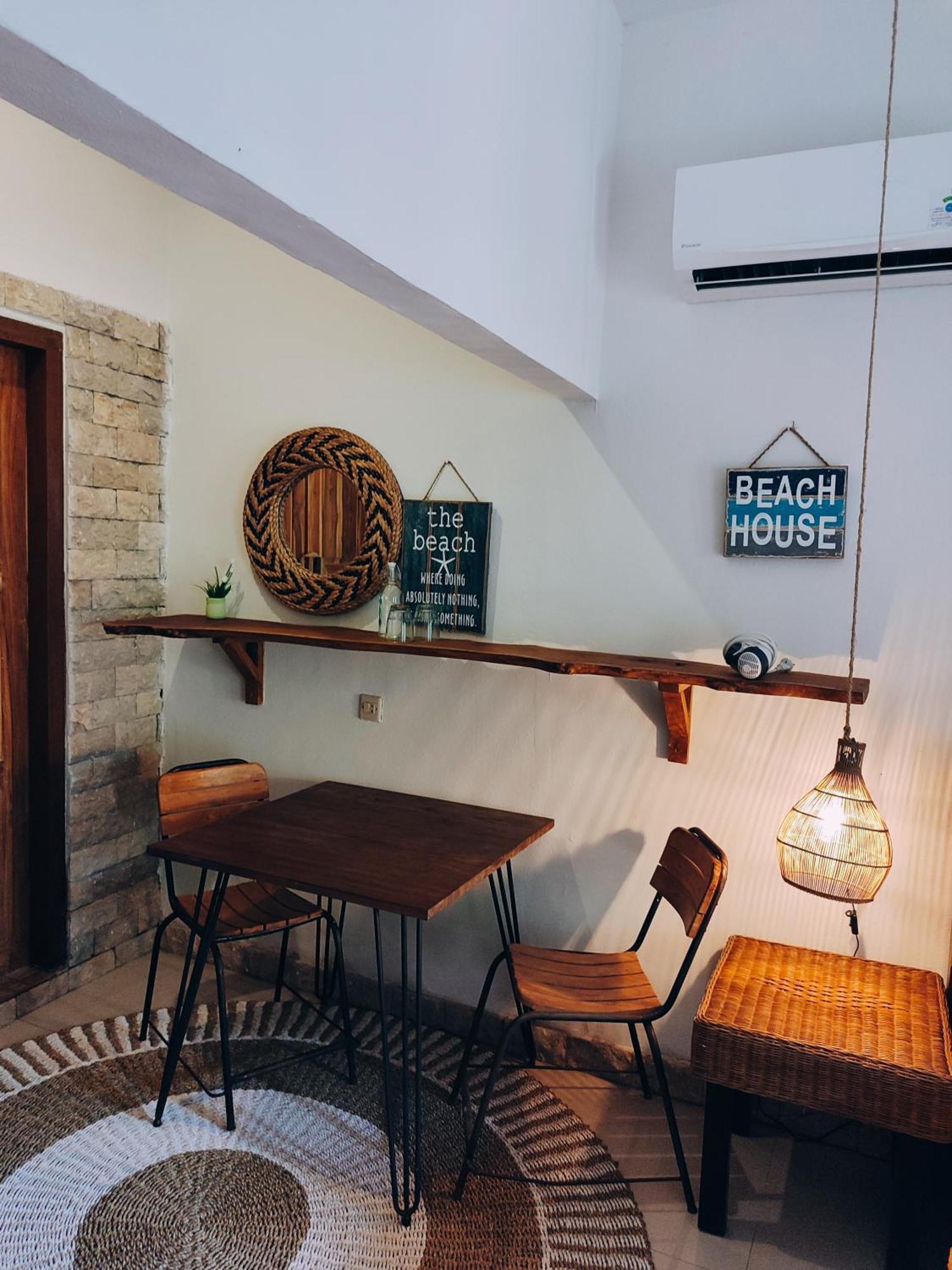 Little Elephant Cottage Gili Trawangan Bagian luar foto
