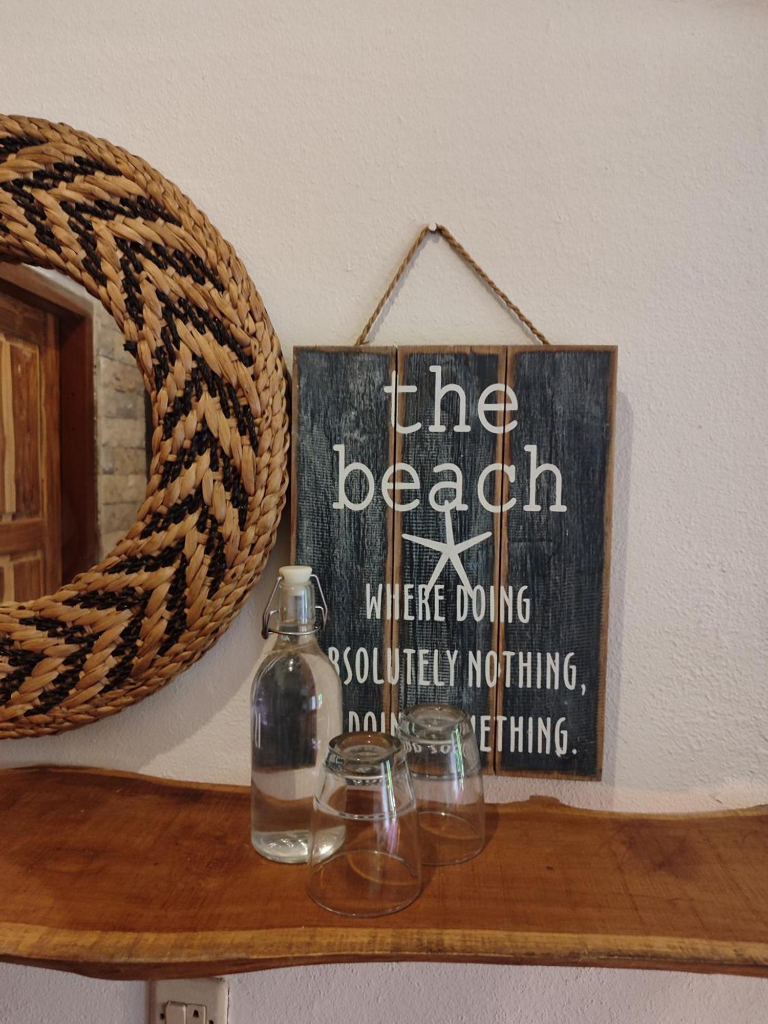 Little Elephant Cottage Gili Trawangan Bagian luar foto