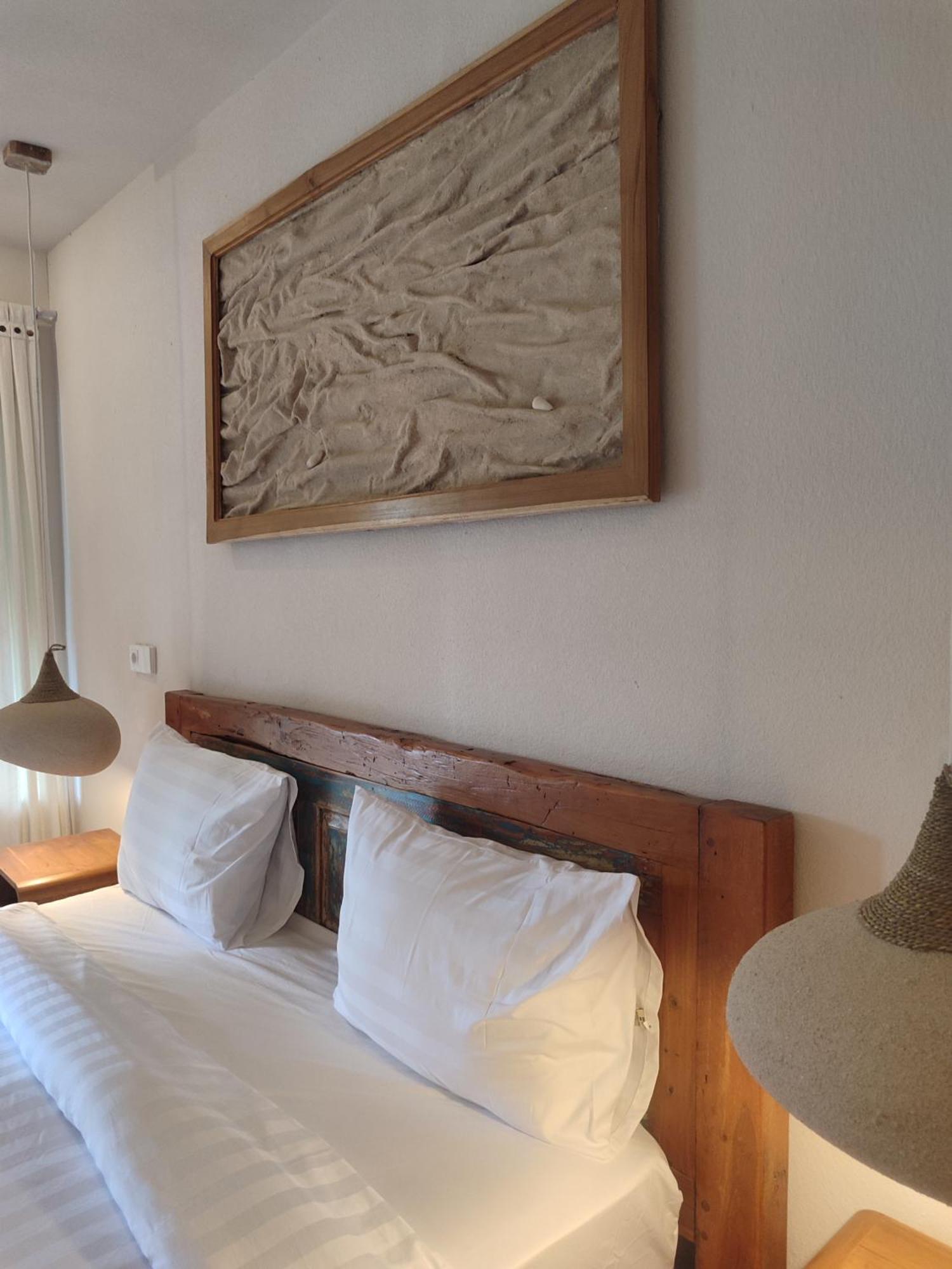 Little Elephant Cottage Gili Trawangan Bagian luar foto