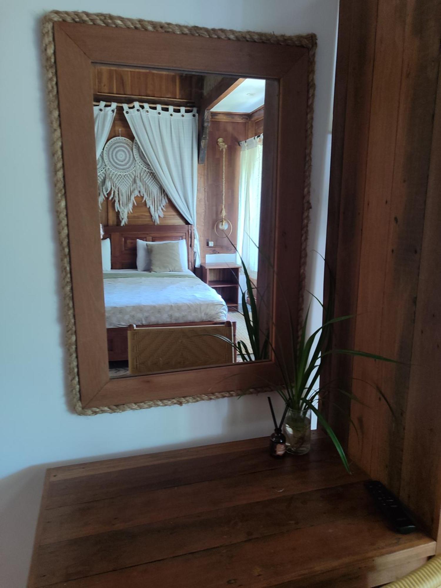 Little Elephant Cottage Gili Trawangan Bagian luar foto